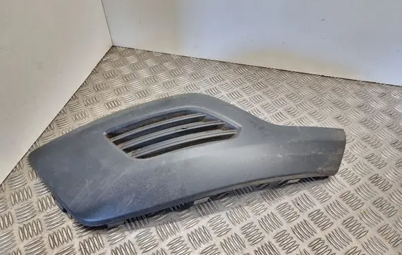 Ford Transit Custom Front bumper corner part panel trim BK21R19952ABW