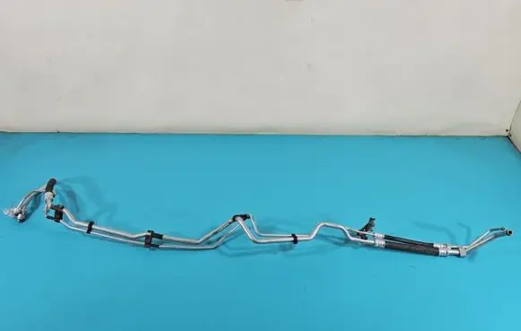 Seat Alhambra (Mk2) Air conditioning (A/C) pipe/hose IMPRK1393927