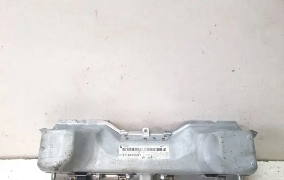 Mercedes-Benz C W204 Knee airbag 204860200