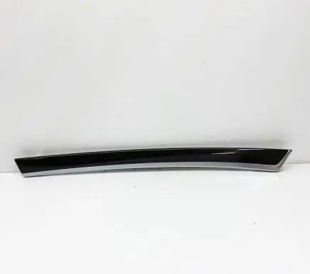 BMW 5 F10 F11 Front door card panel trim 7225547