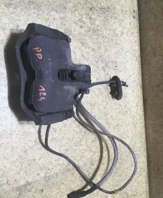 Mercedes-Benz E W124 Front brake caliper 