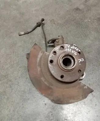 Volkswagen Transporter - Caravelle T4 Front wheel bearing hub 
