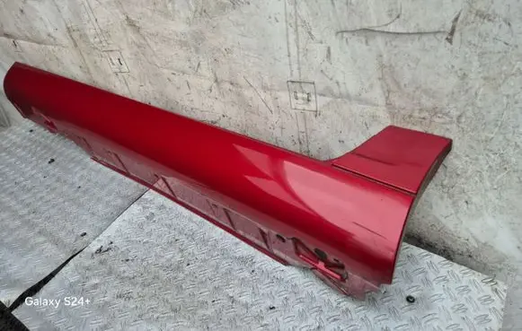 Chrysler Crossfire Sill A1936900140