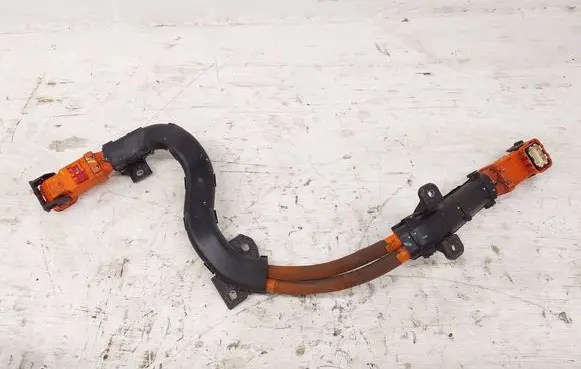 Ford Mustang Mach-E High voltage cable LJ9814B322AC