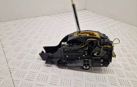 Renault Talisman Gear shifter/selector 111192461 00093807 349014EY0A