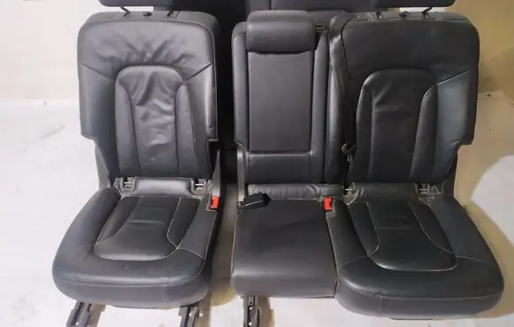 Audi Q7 4L Seat set 