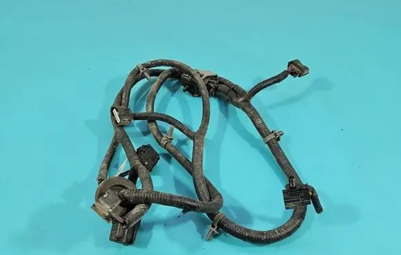 Hyundai i40 Tailgate/trunk wiring harness 918903Z340 IMPRK1600443
