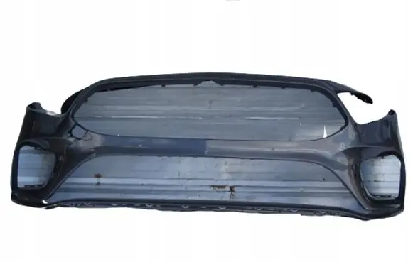 Mercedes-Benz A W177 Front bumper R23P2