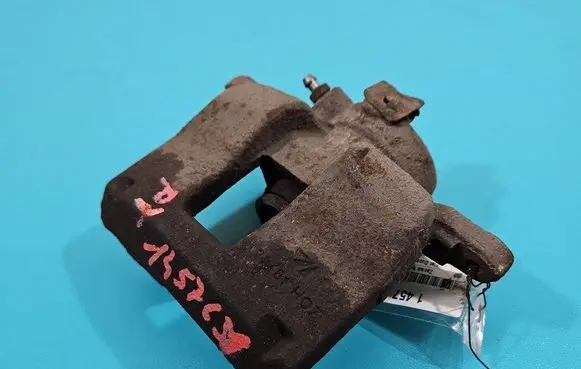 Fiat Ducato Rear brake caliper IMPRK1457631