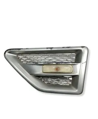 Land Rover Freelander 2 - LR2 Fender grill 6H52014K81BC