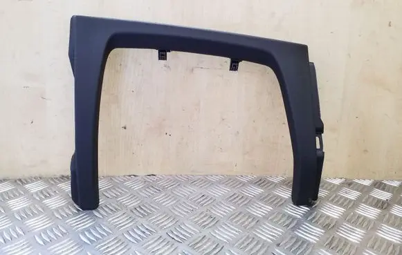 Audi A8 S8 D4 4H Other dashboard part 4H2857927