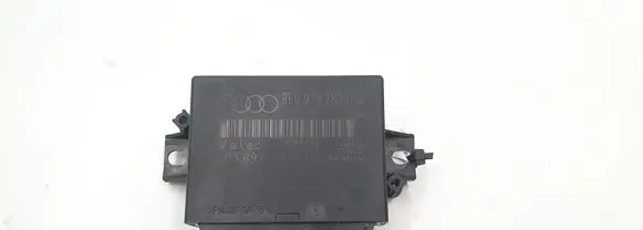 Audi A4 S4 B7 8E 8H Parking PDC control unit/module 8E0919283D