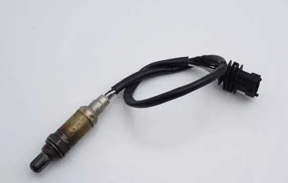 Opel Zafira B Lambda probe sensor 0258005256