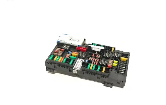 Fuse module