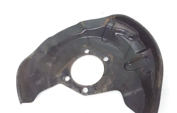Nissan Qashqai Rear brake disc plate dust cover 441614EA0A