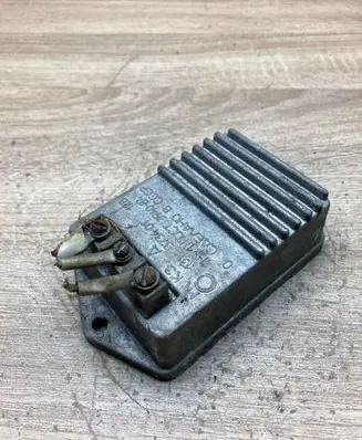 Ford Scorpio Other control units/modules 1337340112B 373401 394084