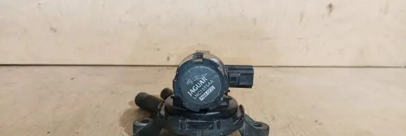 Valve vacuum