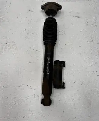 Mercedes-Benz GLC C253 Air suspension front shock absorber A2533203000