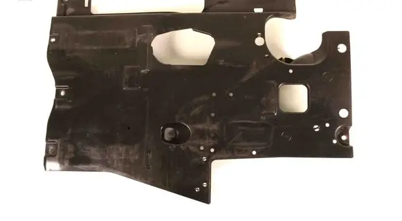 Mazda 6 Pickup box liner GHK156122