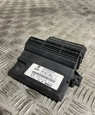 Audi A6 S6 C6 4F Other control units/modules 4F0907280C F005S00288