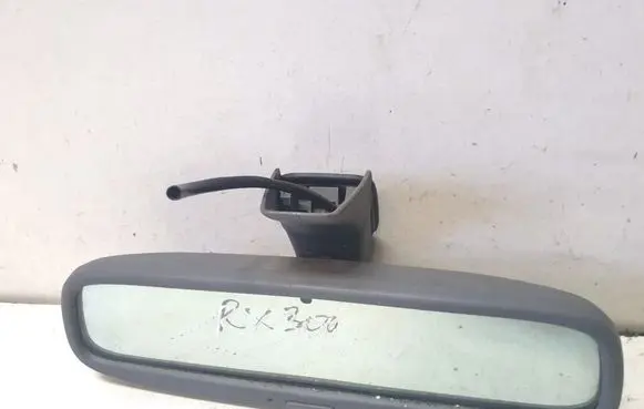 Lexus RX 300 Rear view mirror (interior) 