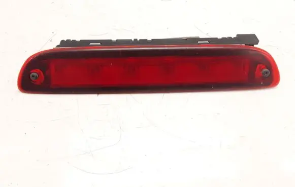 Mazda Tribute Third/center stoplight 2213AA9635