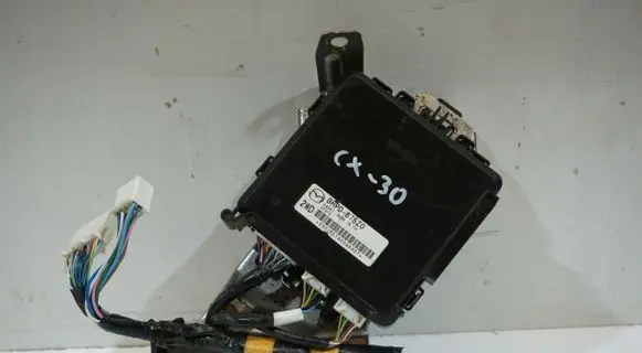 Mazda CX-30 ABS control unit/module 