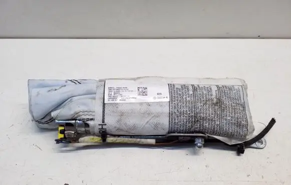 Volkswagen PASSAT B7 USA Seat airbag 34116714B 561880242