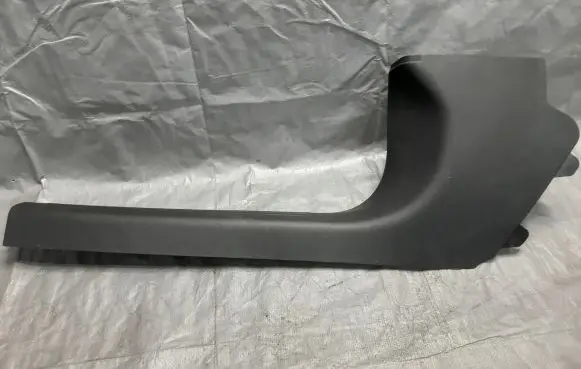 Mercedes-Benz GLB x247 Front sill trim cover A177680Y0024