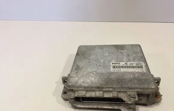Land Rover Freelander Engine control unit/module 0281001420 TYPE4125MSB101070 69416625