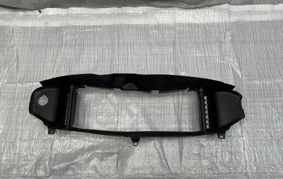 Maserati GranTurismo Radiator trim 6702249860