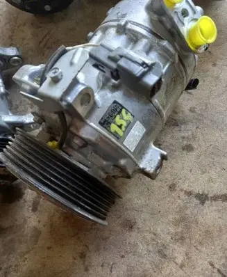 Jeep Compass Air conditioning (A/C) compressor (pump) 52151759 4472500020 6SBU14C