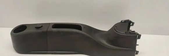 Renault Twingo III Center console A4536802205