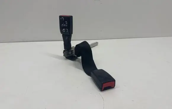 BMW 3 E90 E91 Rear seatbelt buckle 3052788