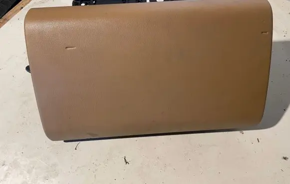 Porsche Cayenne (9PA) Glove box 90420