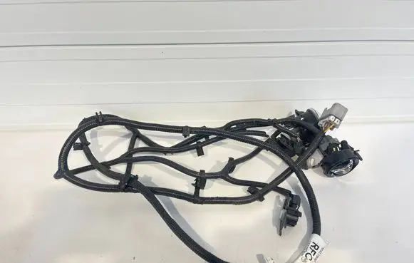 Ford Ranger IV Parking sensor (PDC) wiring loom N1WT-15K867RFC