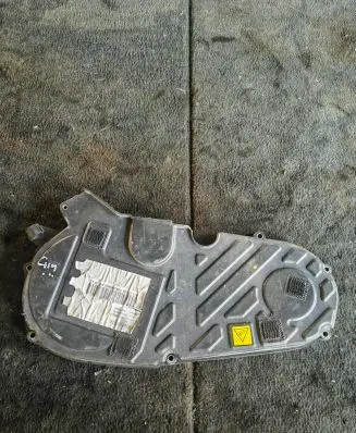 Alfa Romeo Giulietta Timing belt guard (cover) 55206297