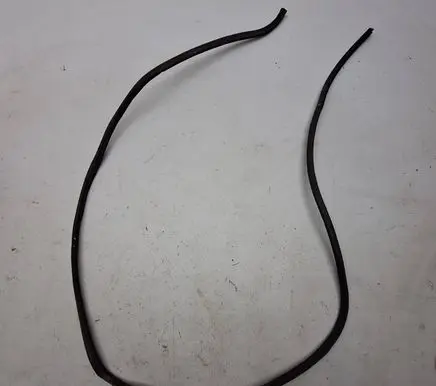 Toyota Land Cruiser (BJ70) Rubber seal front coupe door 