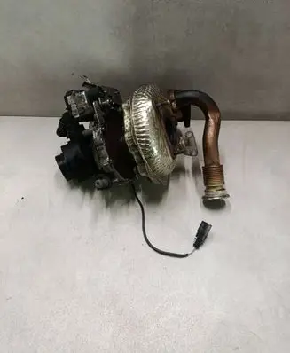 Volkswagen Touareg II Turbo 059129955F