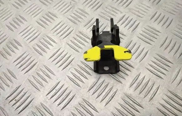 Toyota Proace Loading door check strap stopper 