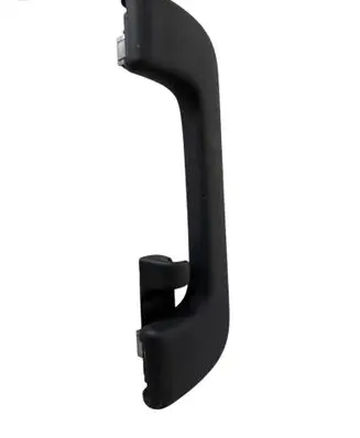 Audi A6 C7 Front interior roof grab handle 8K0857607B