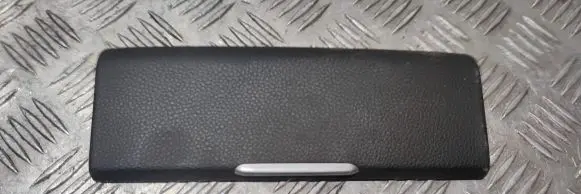 Porsche Macan (95B) Cigarette lighter trim 95B858100