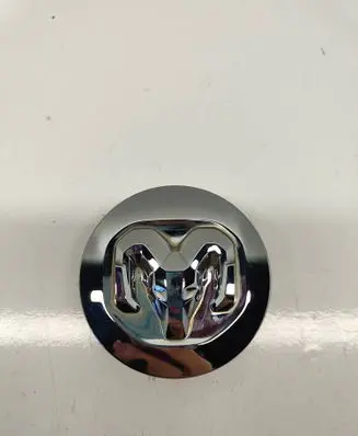 Ram 1500 Wheel nut cap/cover 6KF18TRMAA