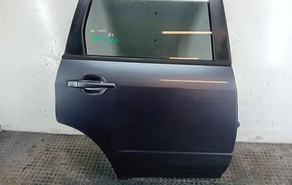 Mitsubishi Outlander Rear door A39A