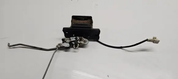 KIA Sorento Tailgate/trunk/boot lock/catch/latch