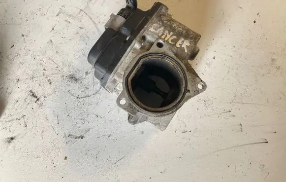 Mitsubishi Lancer X EGR valve 03G131501P