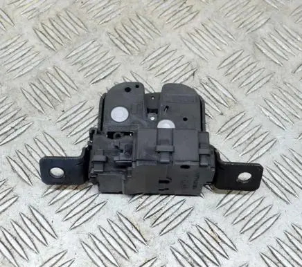BMW i3 Tailgate/trunk/boot lock/catch/latch 7248075