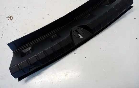 BMW 4 F32 F33 Trunk/boot sill cover protection 7284138