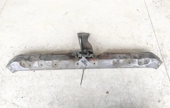 KIA Sorento Radiator support slam panel