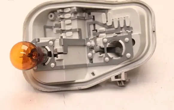 Audi A6 S6 C6 4F Tail light bulb cover holder 4F9945221C